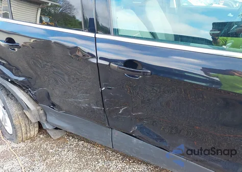 2013 Ford Escape Se z USA, uszkodzony, nr VIN 1FMCU0GX5DUC84594